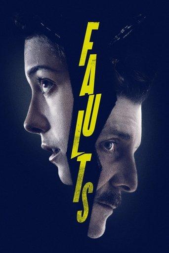 Faults film afişi