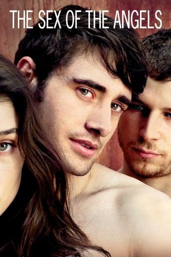 Angels of Sex film afişi