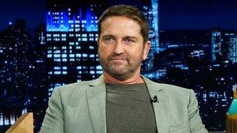 Gerard Butler/Michelle Monaghan/MARINA