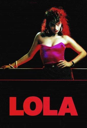 Lola film afişi