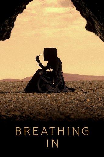 Breathing In film afişi