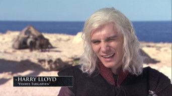 Season 1 Character Profiles: Viserys Targaryen