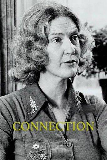 Connection film afişi