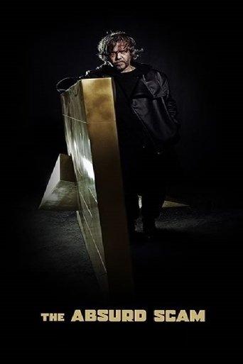 The Absurd Scam film afişi