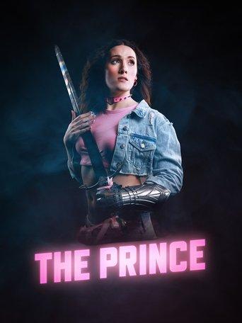The Prince film afişi