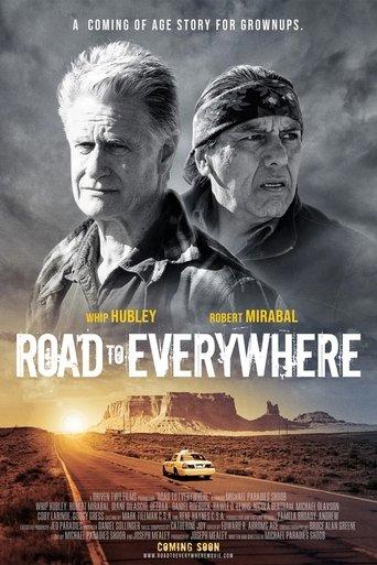 Road to Everywhere film afişi