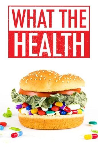 What the Health film afişi