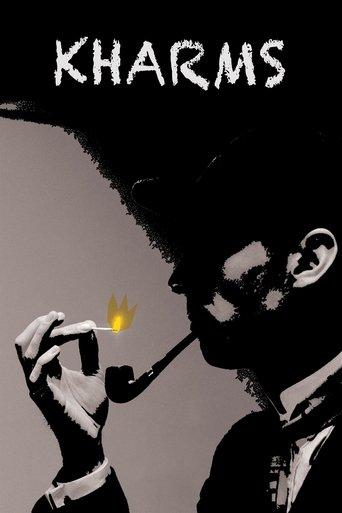 Kharms film afişi