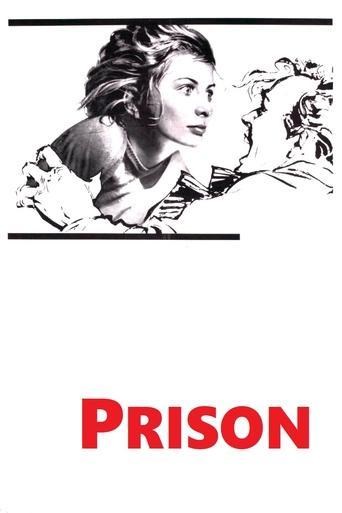 Prison film afişi