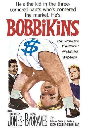 Bobbikins film afişi