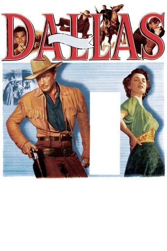 Dallas film afişi