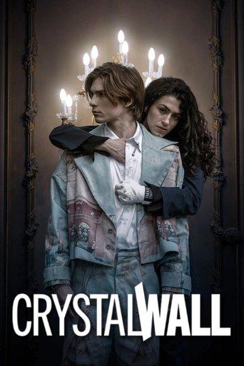 Crystal Wall dizi afişi