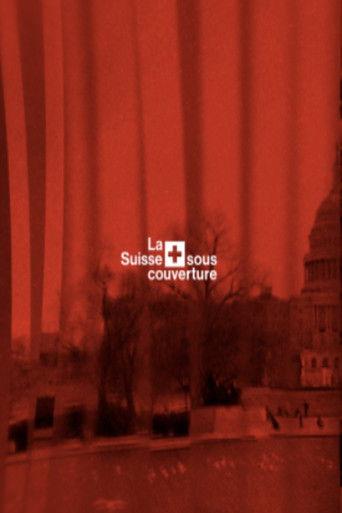 La Suisse sous couverture dizi afişi