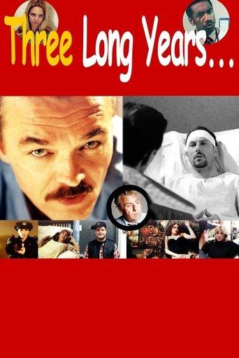 Three Long Years film afişi