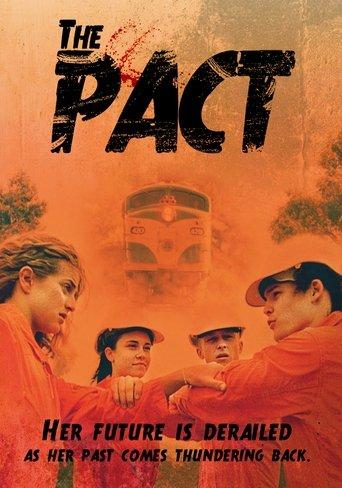 The Pact film afişi