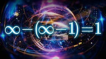 Does Infinity - Infinity = an Electron?