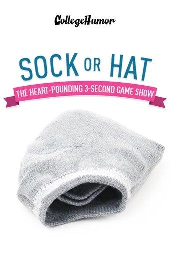 Sock or Hat? dizi afişi