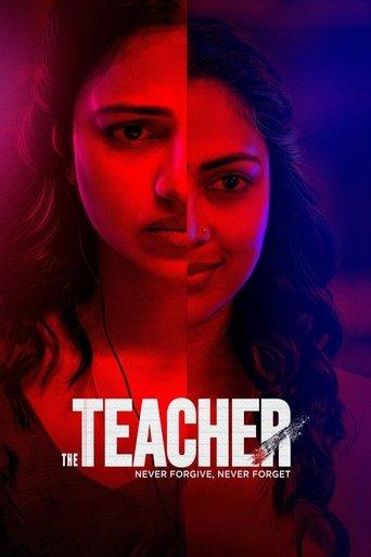 The Teacher film afişi