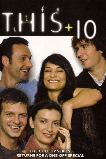 This Life +10 film afişi