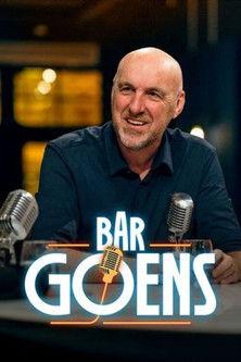 Bar Goens dizi afişi