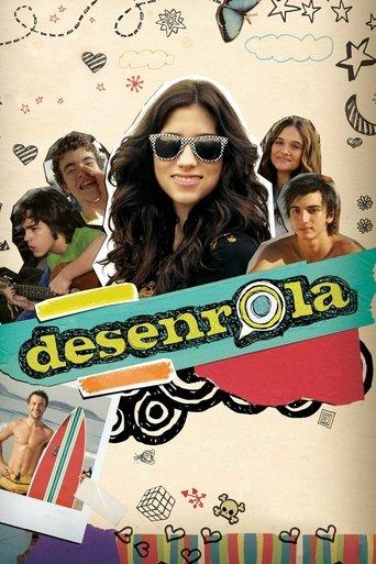 Desenrola film afişi