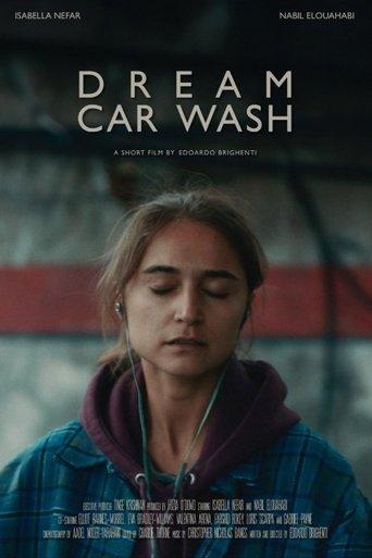 Dream Car Wash film afişi
