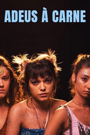 Adeus à Carne film afişi