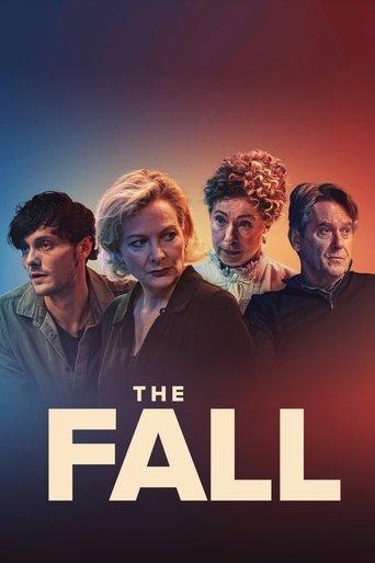 The Fall film afişi