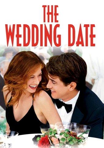 The Wedding Date film afişi