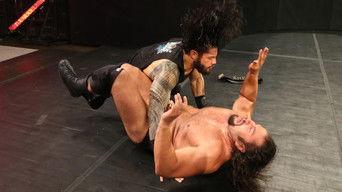 August 8, 2016 (Anaheim, CA)