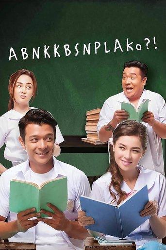 ABNKKBSNPLAKo?! film afişi