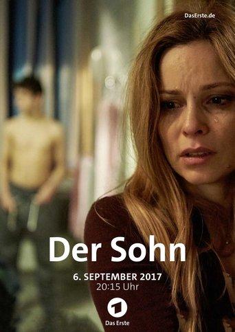 Der Sohn film afişi