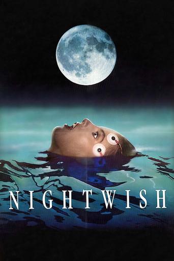 Nightwish film afişi