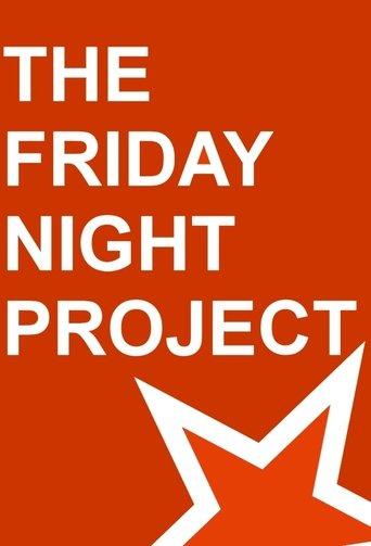 The Friday Night Project dizi afişi