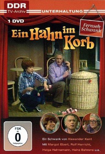 Ein Hahn im Korb film afişi