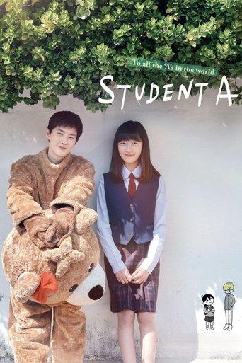 Student A film afişi