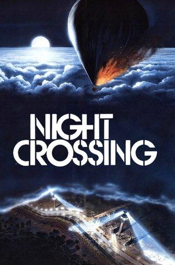 Night Crossing film afişi
