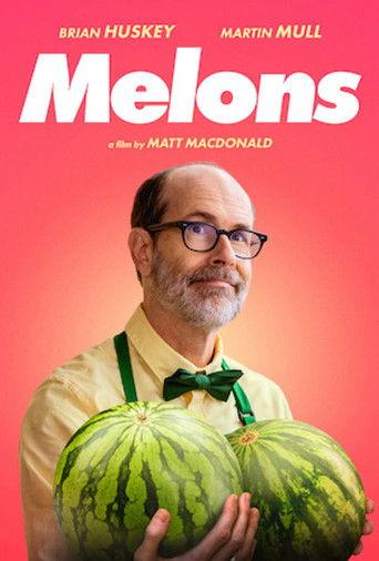 Melons film afişi