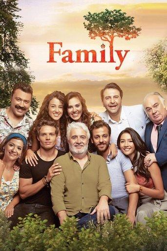Family dizi afişi
