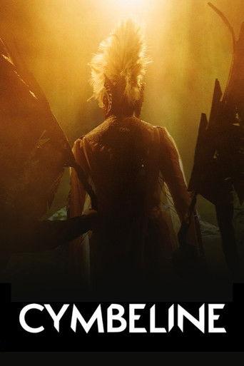 Cymbeline film afişi