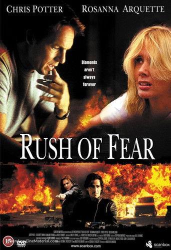 Rush of Fear film afişi
