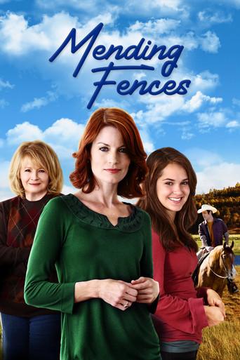 Mending Fences film afişi