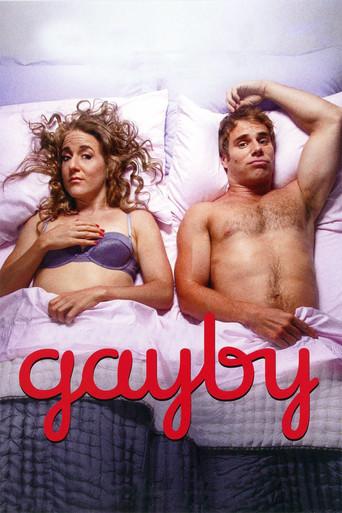 Gayby film afişi