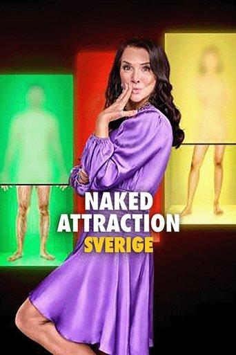 Naked Attraction Sweden dizi afişi