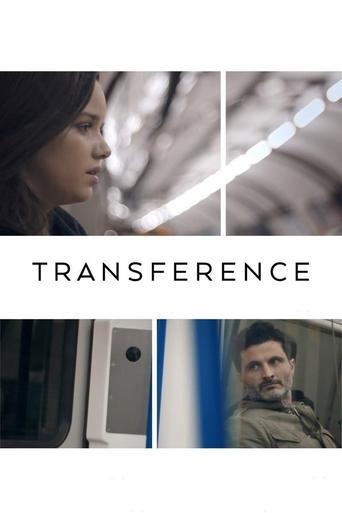 Transference: A Bipolar Love Story film afişi