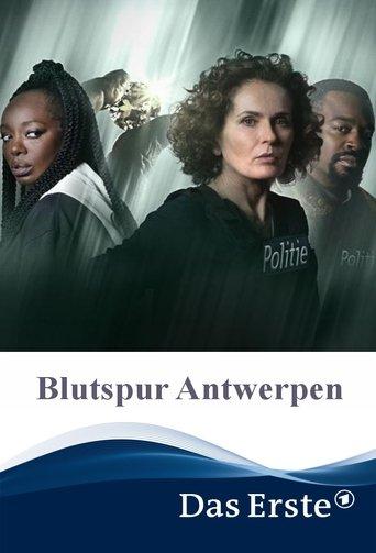 Blutspur Antwerpen film afişi