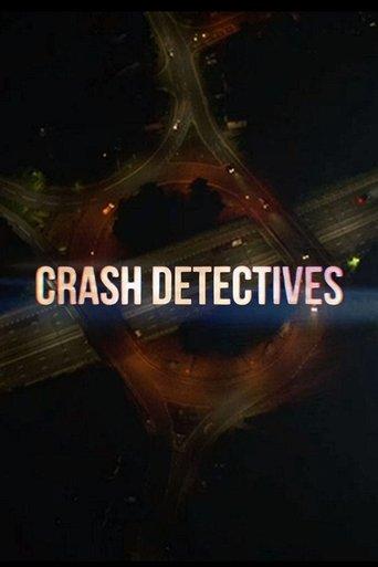The Crash Detectives dizi afişi