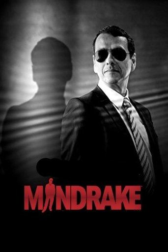 Mandrake film afişi