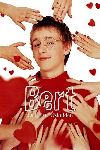 Bert: The Last Virgin film afişi