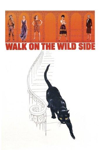 Walk on the Wild Side film afişi